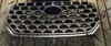 Picture of Hyundai Santa Fe 2021-24 Show Grill