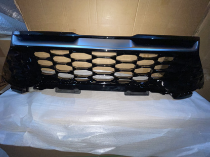 Picture of Kia Sportage L Hev 2024-26 Show Grill