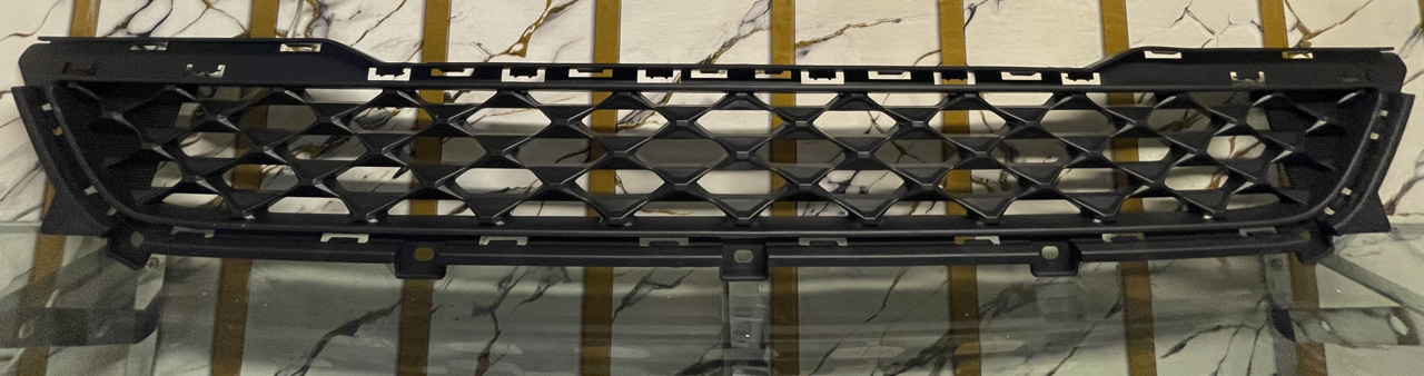 Picture of Hyundai Tucson 2021-24 Lower Grill