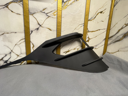 Picture of Hyundai Elantra Hybrid 2024-26 Fog Cover