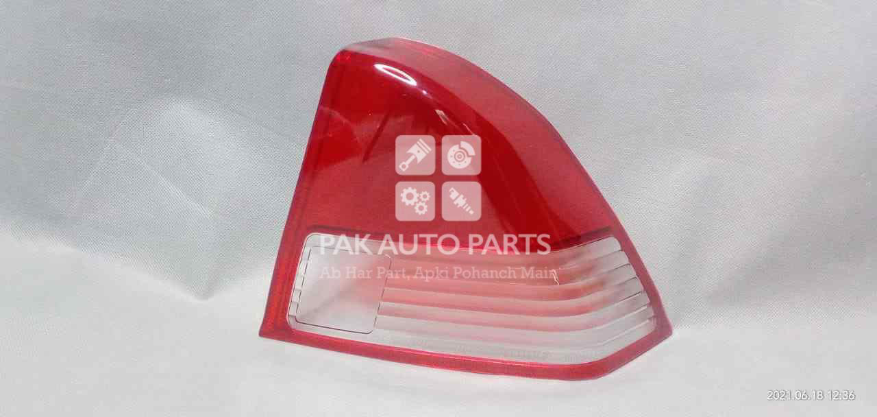 Picture of Honda Civic 2002-2006 Back Taillight Cover