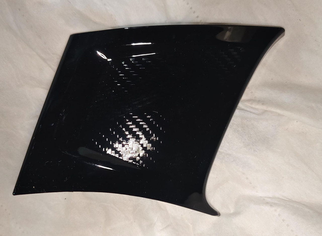 Picture of Daihatsu Copen Gr Bumper Grill Corner