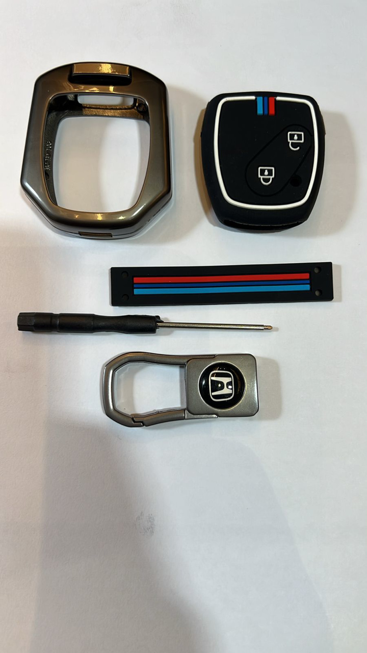 Picture of Metal Zinc Cover Honda City 2009-2018