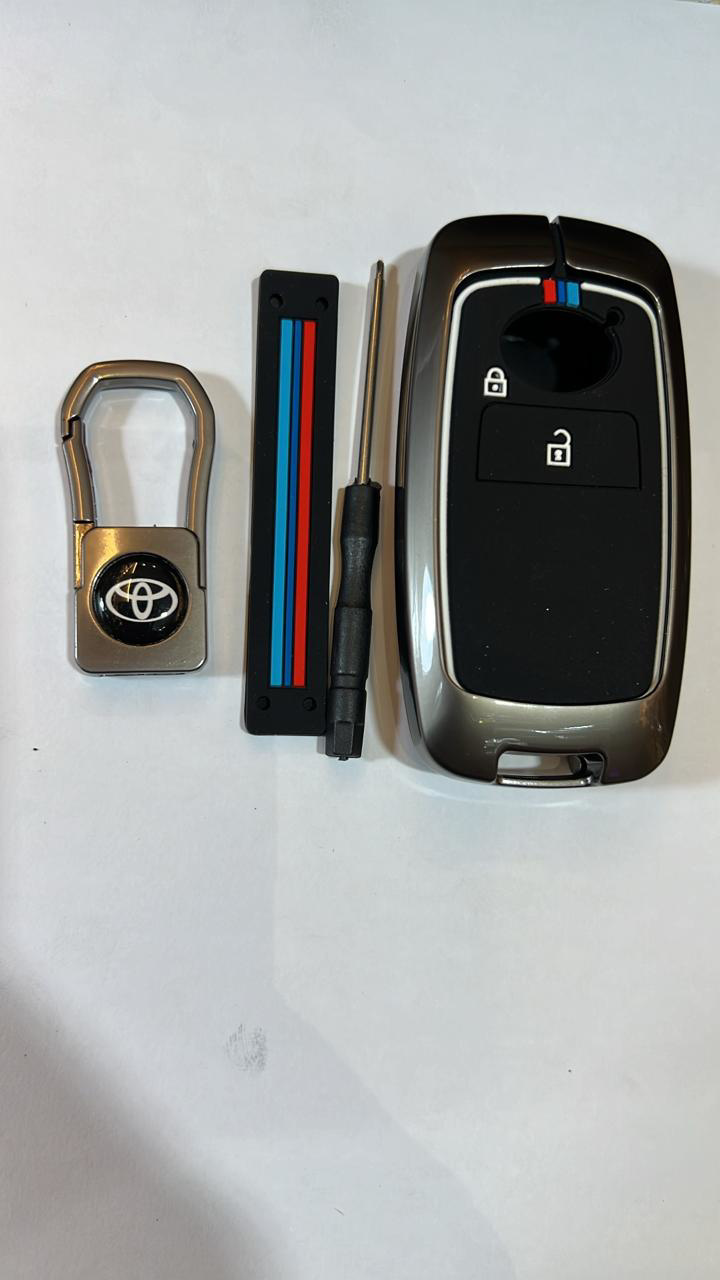 Picture of Metal Zinc Cover Toyota Raize 2020