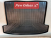 Picture of Car Trunk Mat Abs Plastic Changan Oshan X7