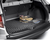 Picture of Car Trunk Mat Abs Plastic Honda HR-V