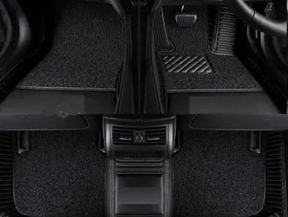 Picture of Car 3 pec Floor Mat Abs Plastic Haval H6