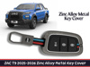 Picture of Metal Zinc Cover Jac T9