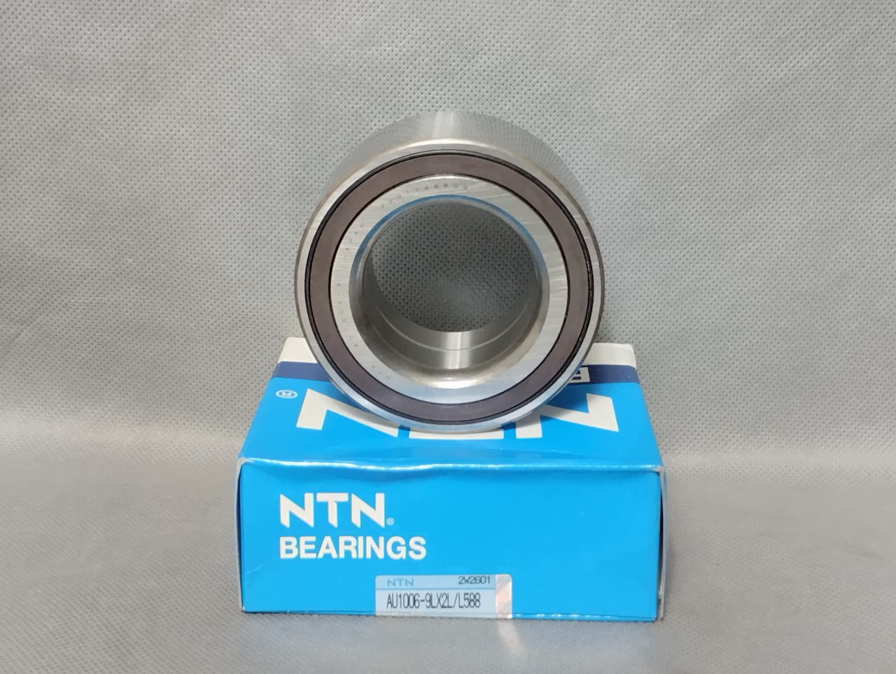 Picture of Honda Accord Hybrid 2014 Front wheel Hub Bearing