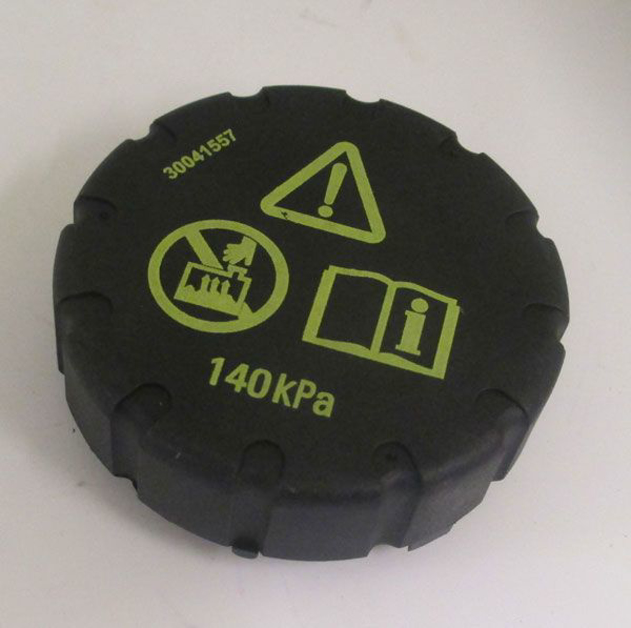 Picture of MG HS 2021-2025 Radiator Bottle Cap Only