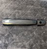 Picture of Car Door Handle Cover Carbon Civic 2013