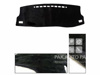 Picture of Suzuki Cultas 2017-25 Velvet Dashboard Matt