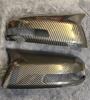 Picture of Car Door Mirror Cover Carbon Honda City 2018