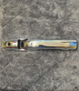 Picture of Car Door Handle Cover Chrome Honda City 2009