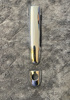 Picture of Car Door Handle Cover Chrome Toyota Corolla 2004