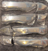 Picture of Car Door Handle Cover Chrome Toyota Corolla 2015