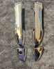 Picture of Car Door Handle Cover Chrome Toyota Corolla 2015
