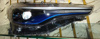 Picture of Toyota Corolla Cross 2022-2026 Head Light Lamp (Set)